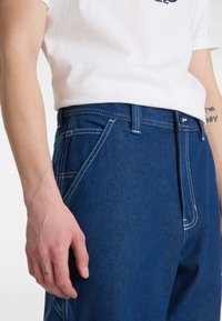 Vans - Jeansy Relaxed Fit