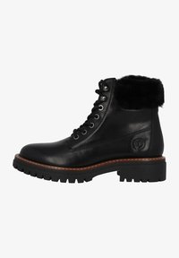 Seleccionado, schwarz