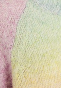 BOSS Pullover - multi-coloured