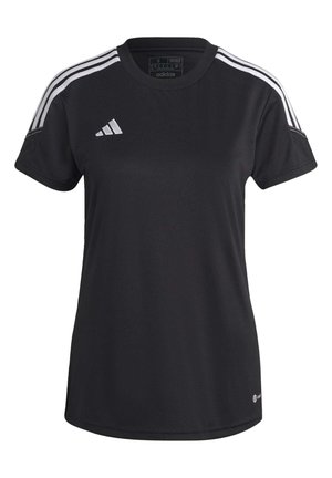 Sportovní tričko - black