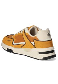GANT CARST - Trainers - orange