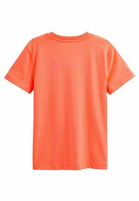 Next SHORT SLEEVES T-SHIRT 4 PACK - Základné tričko - blue