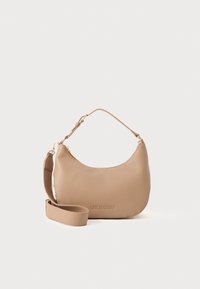 Não selecionado, beige