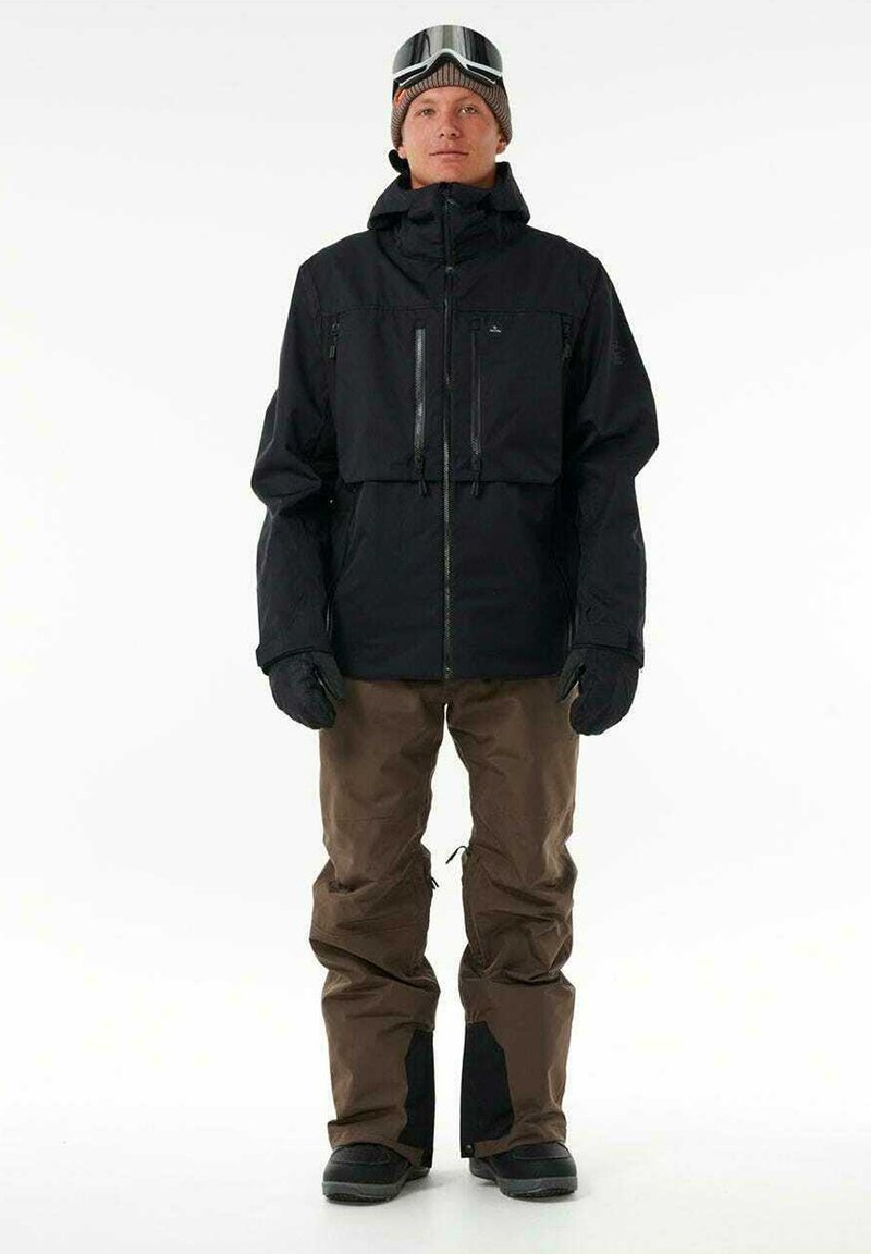 Rip Curl Ski jas zwart