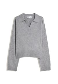 Jumper - grey