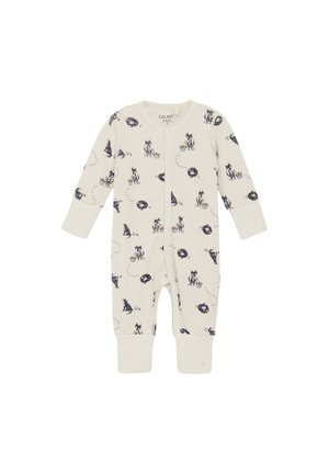 CeLaVi Jumpsuit - night sky