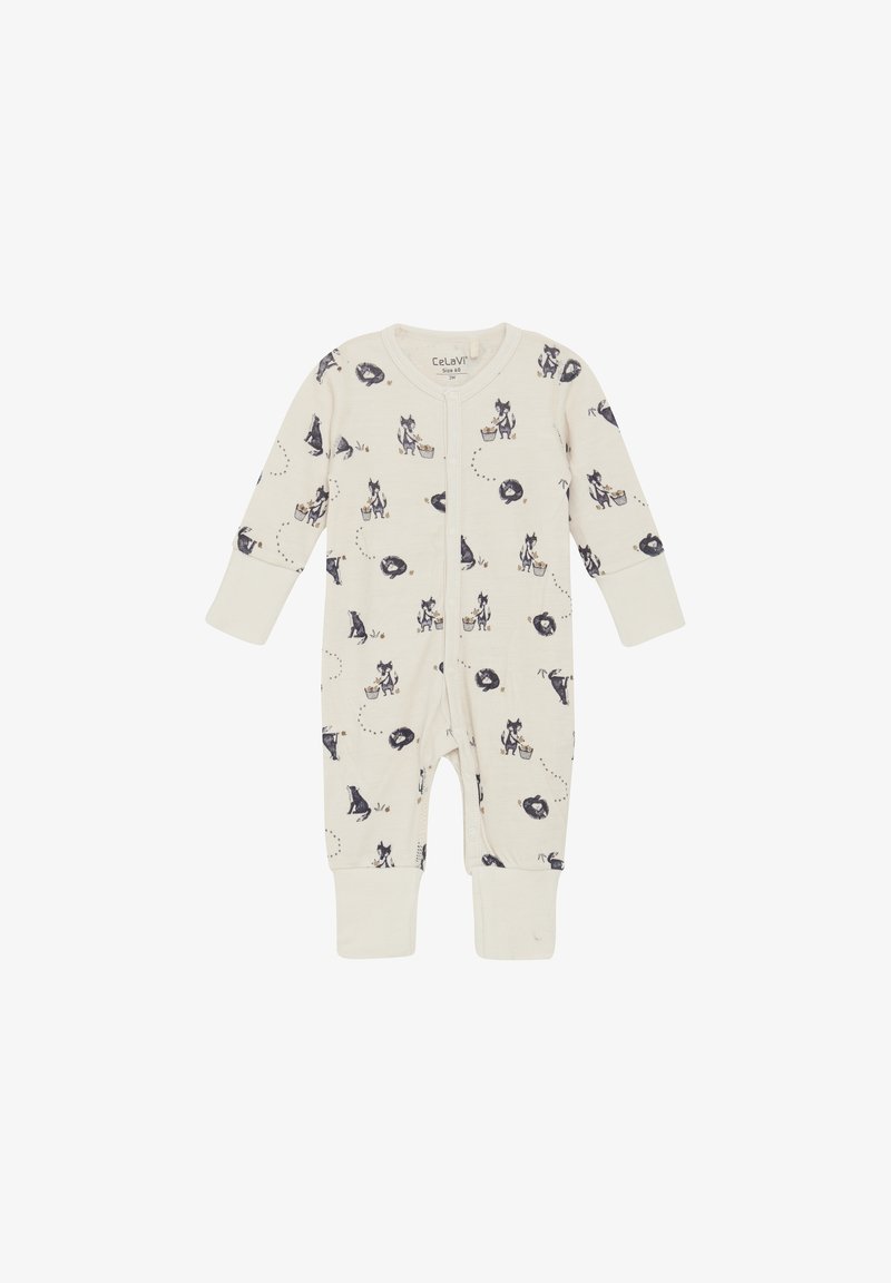 CeLaVi Overall / Jumpsuit - night sky