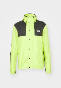 Non sélectionné, fizz lime