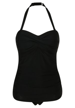 SAILORS ROMANCE BATHING D CUP - Maillot de bain - schwarz