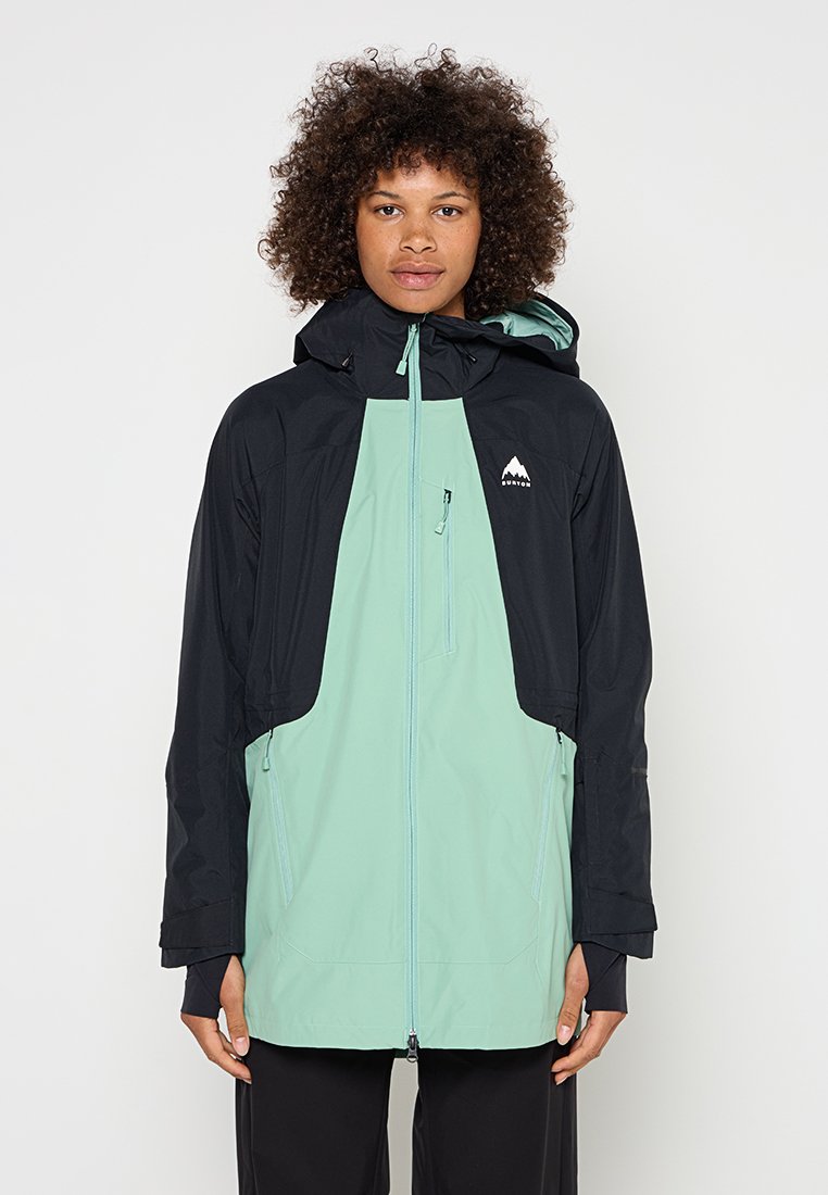 Chaqueta de esquí