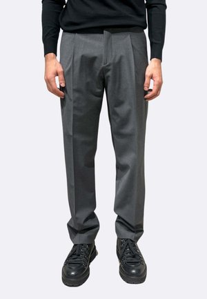 Pantaloni - grigio