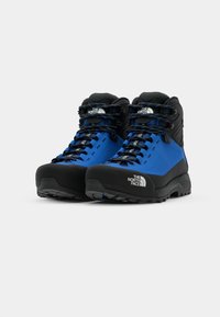 The North Face VERTO ALPINE niebieski