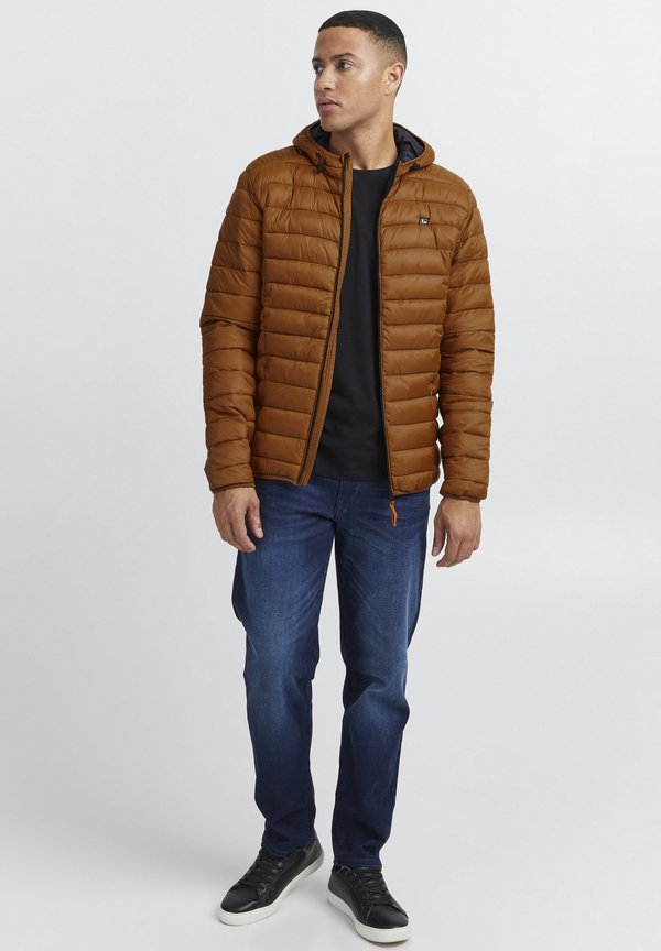 BHRomsey - Winter jacket - glazed ginger4