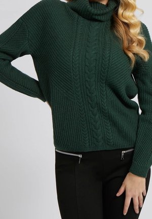Maglione - green