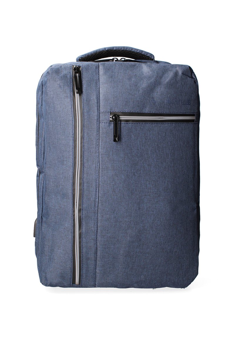 B.Cavalli Sac à dos - blue