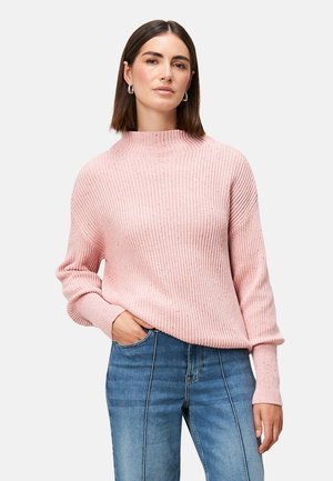 Pullover - rosros