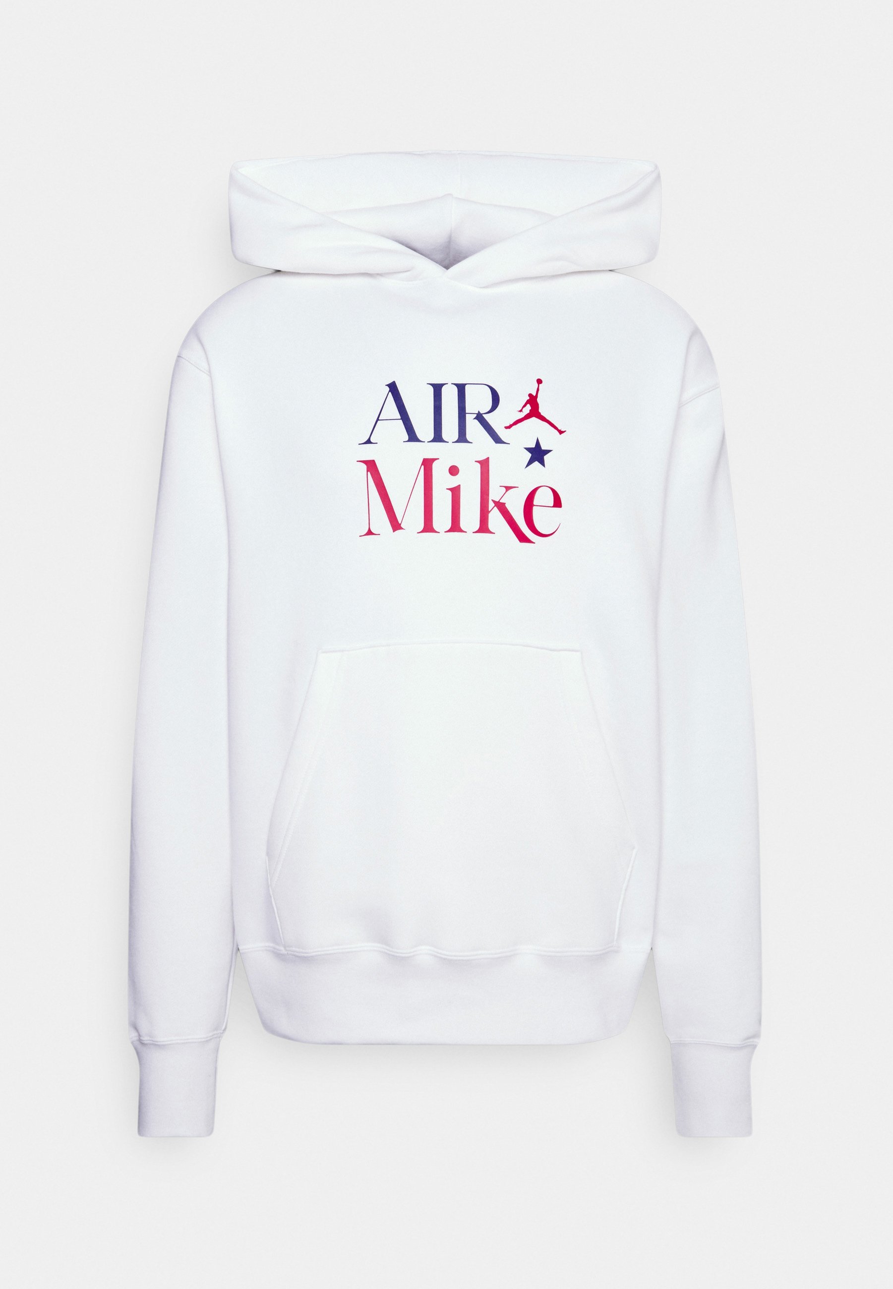 white jordan sweatshirt