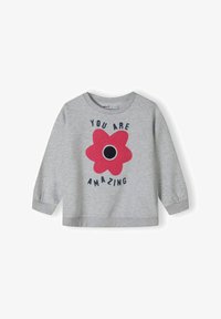 Nije odabrano, mottled grey