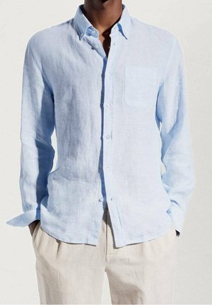 Camicia - light blue