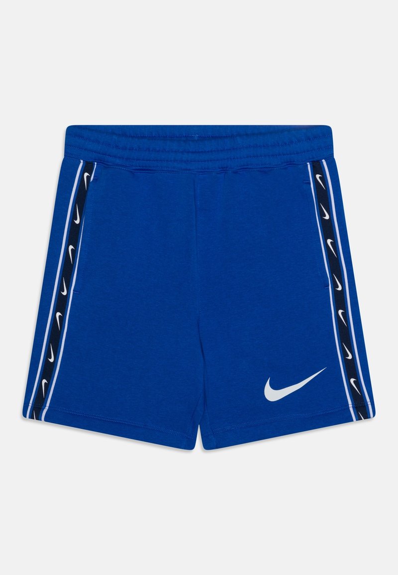 Nike Sportswear REPEAT - Pantaloncini sportivi - game royal/white