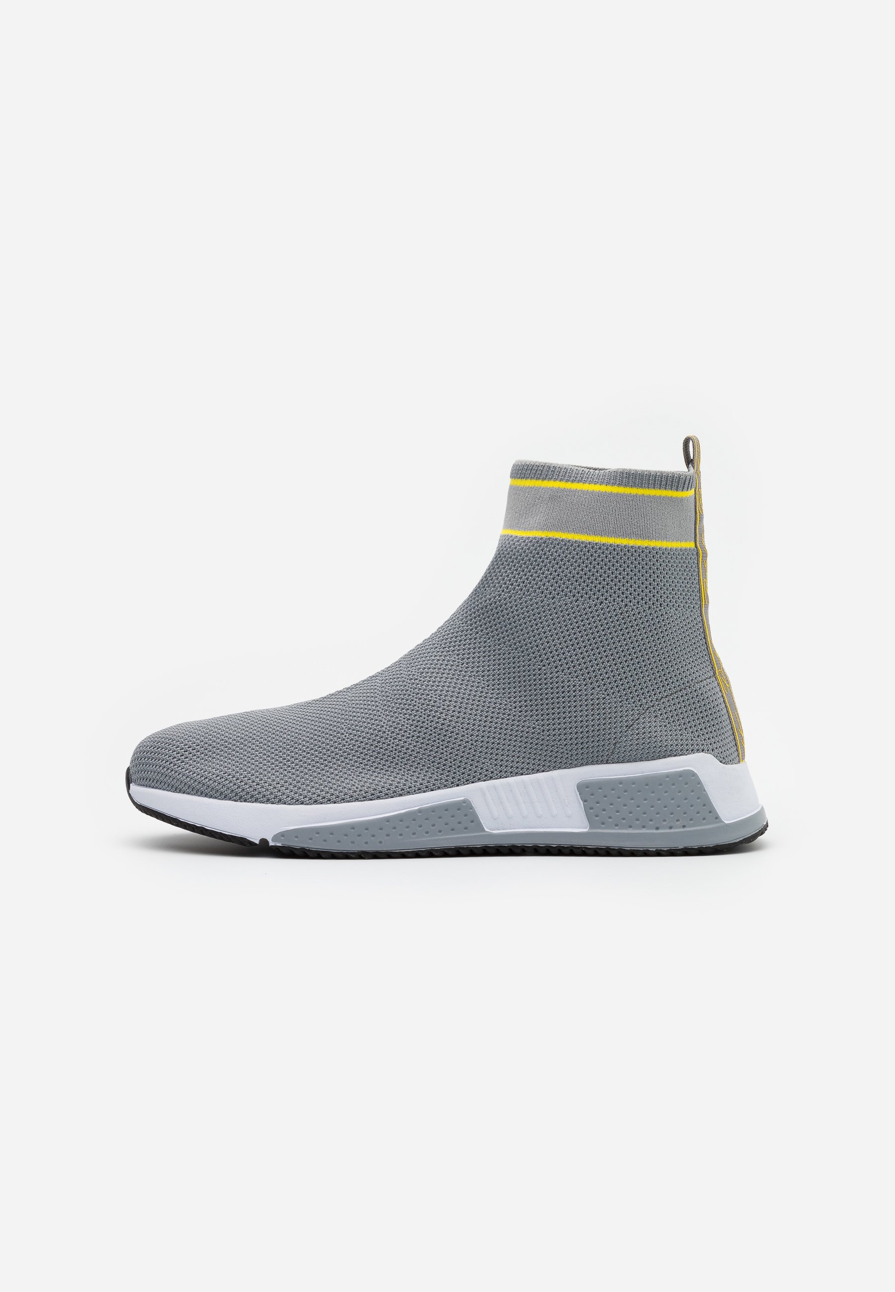 River Island Pensko - grey River Island Pensko - grey
