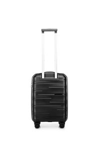 WITTCHEN UNISEX czarny