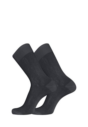 Pierre Cardin, Chaussettes - gris