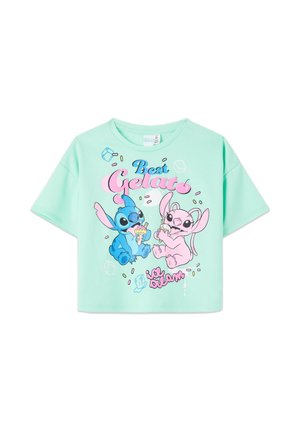 Terranova, - T-shirt z nadrukiem