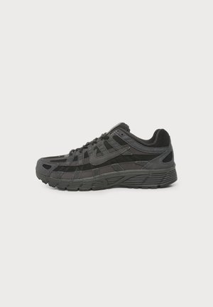 Nike Sportswear, LOS - Маратонки - off noir/anthracite black