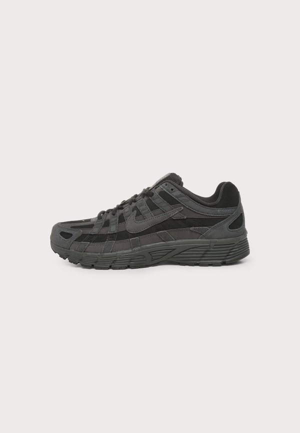 P-6000 SE - Pantofi sport - off noir/anthracite black