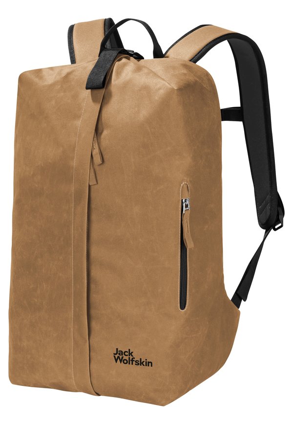 TRAVELTOPIA - Tagesrucksack - dunelands