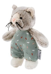 Sterntaler Cuddly toy - graufarbig