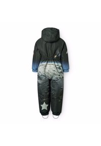 Molo POLAR UNISEX - Skipak - black