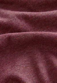 Next STAG 3 PACK REGULAR FIT - T-shirts print - burgundy charcoal ecru