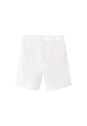 Mango, Kratke hlače - off white