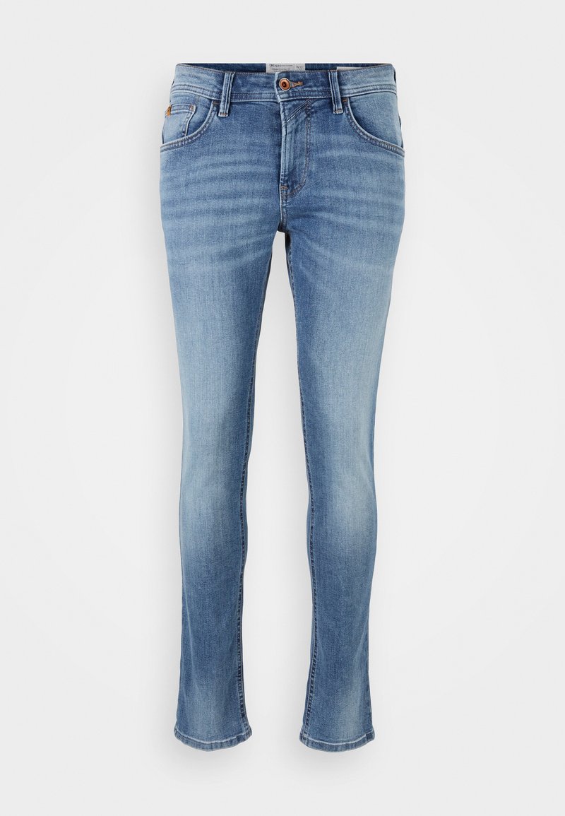 Tom Tailor Denim Jeans Skinny Fit stoneblue