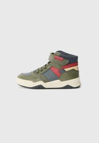 Neizvēlēts, military/navy