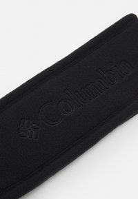 Columbia FAST TREK™ II UNISEX - Ear warmers - black