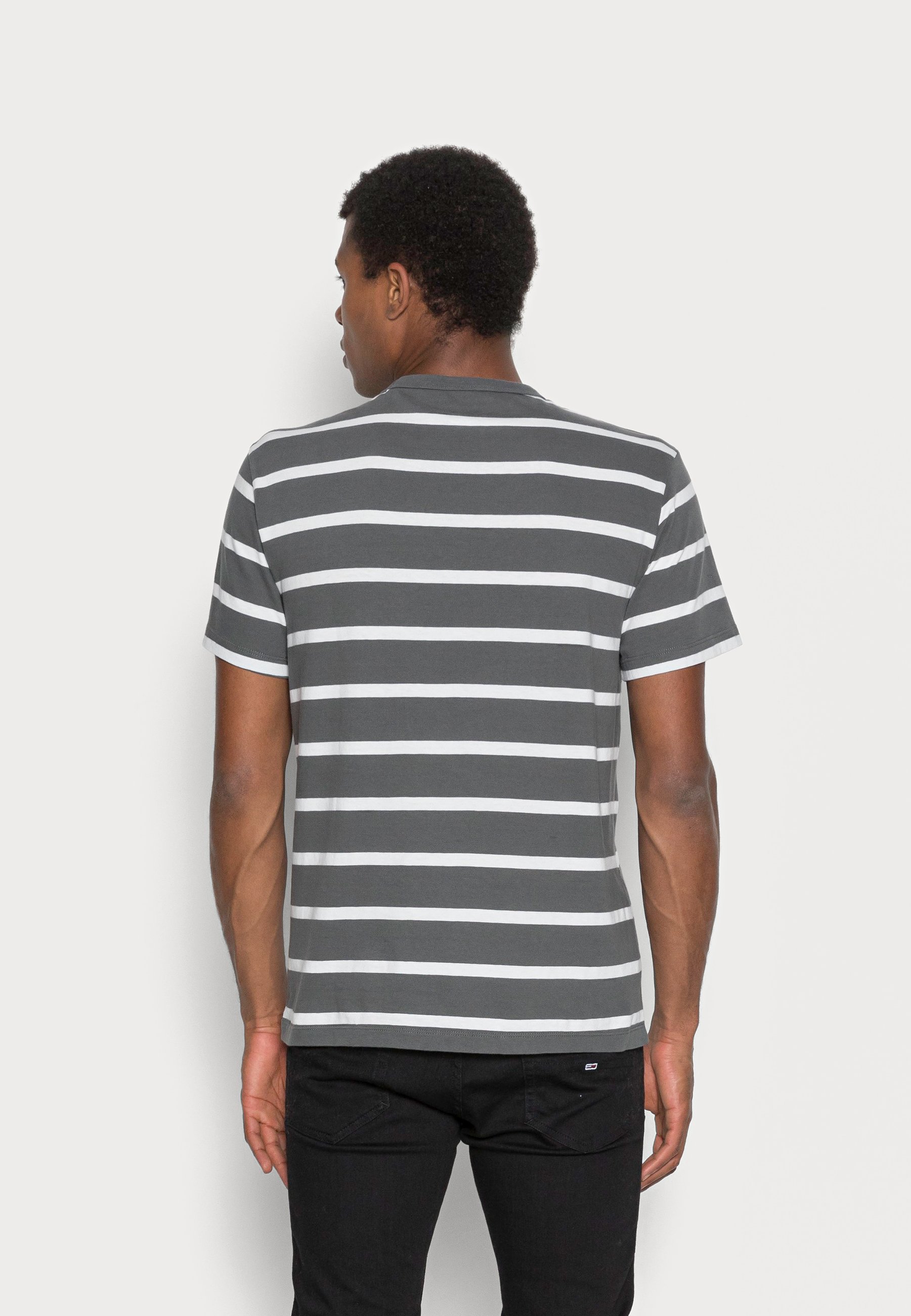 American Eagle RINGER TEE - Print T 