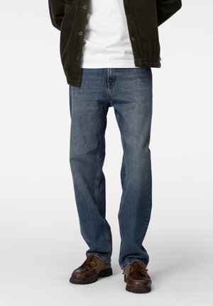 Jeans relaxed fit - super stone