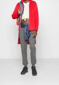 CMP Veste polaire - red