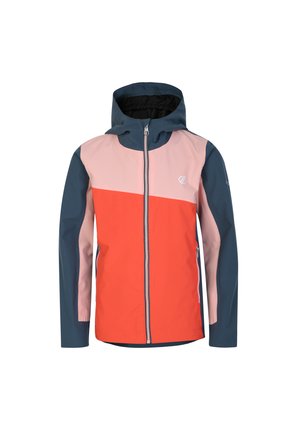 EXPLORE  - Regenjacke / wasserabweisende Jacke - dad