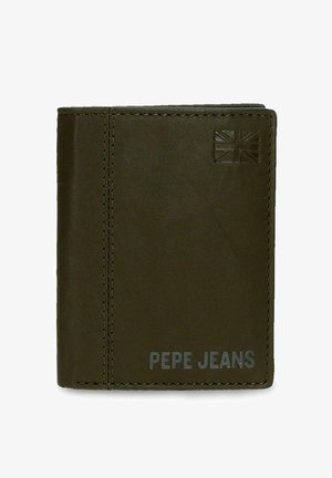 Pepe Jeans, CORTLAND - Monedero - green