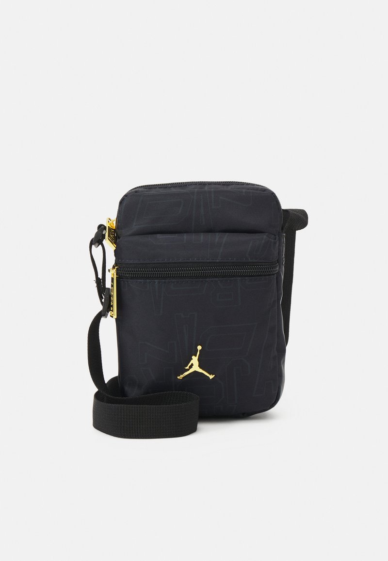 Jordan FESTIVAL BAG Sac bandoulière black/noir ZALANDO.BE