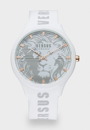 DOMUS UNISEX - Reloj - white