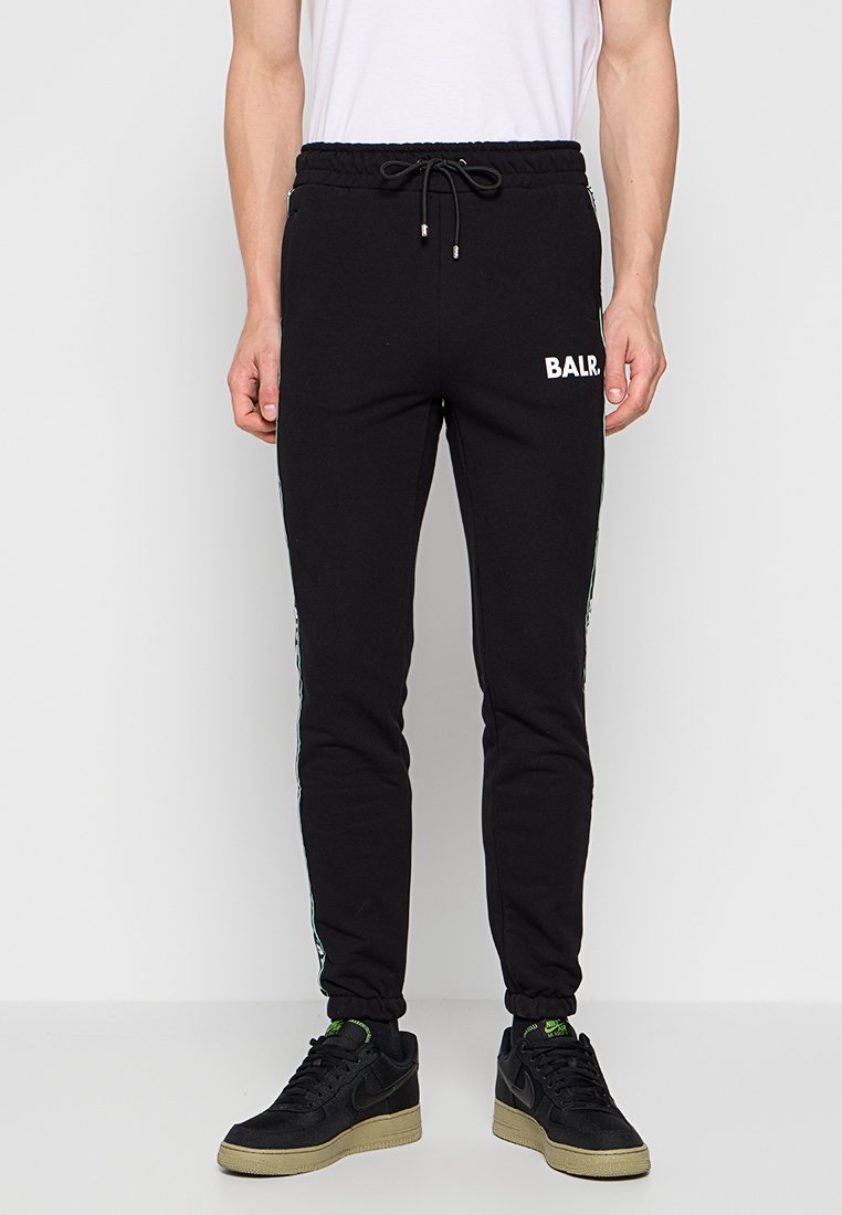 BALR. Trainingsbroek zwart BALR. Trainingsbroek zwart