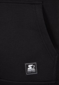 Starter Sweat à capuche - black