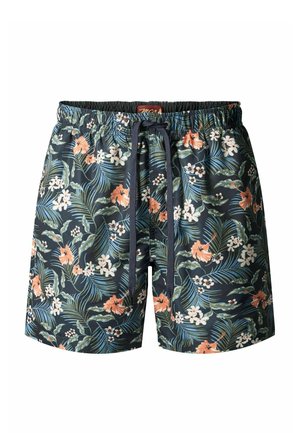 MCS, MCROLAND - Badeshorts - dark sapphire