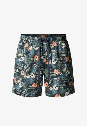 MCS, MCROLAND - Badeshorts - dark sapphire