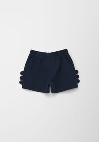 s.Oliver Shorts - navy